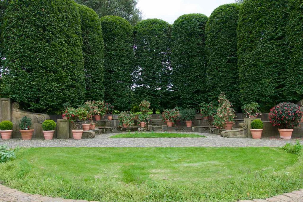 Gärten der Welt in Berlin, Titel? © PetersTravel