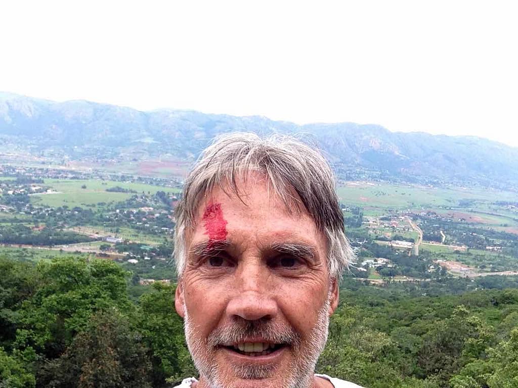 Königreich Swaziland, Trail vom Lidwala Backpacker