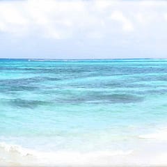 Nicaragua, Meer vor Little Corn Island