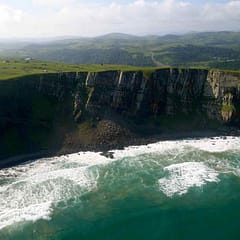 Coffee Bay, Steilküste, Beitragsbild