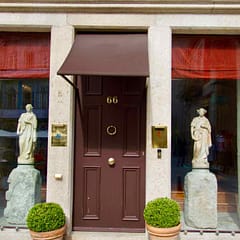 Porto Hotel-Tipp, Maison Particulière Titelbild @ PetersTravel