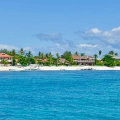 Malapascua Island, Titelbild Copyright Peter Pohle PetersTravel