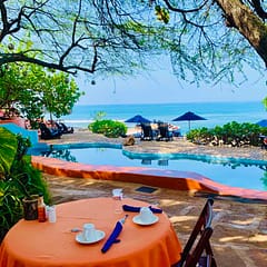 Jamaika: Jake's Hotel in Treasure Beach