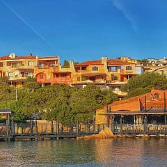 Porto Cervo, Sardinien © PetersTravel Peter Pohle