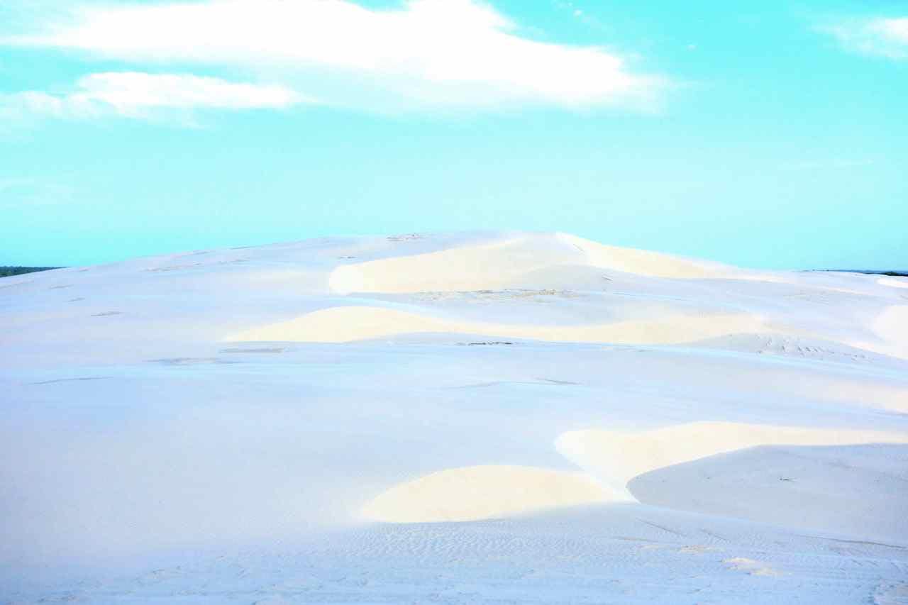 Lencois Maranhenses