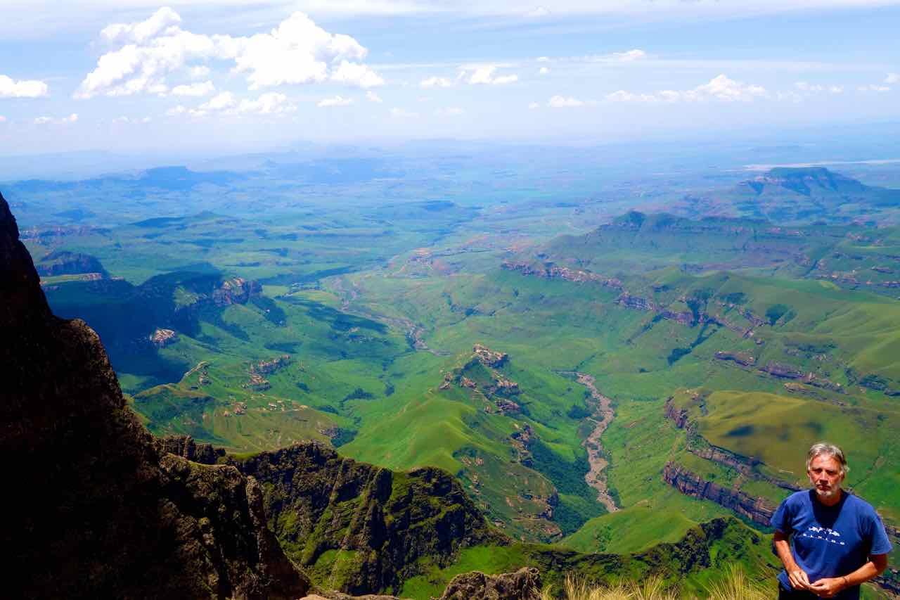 Südafrika, Northern Drakensberg Beitragsbild