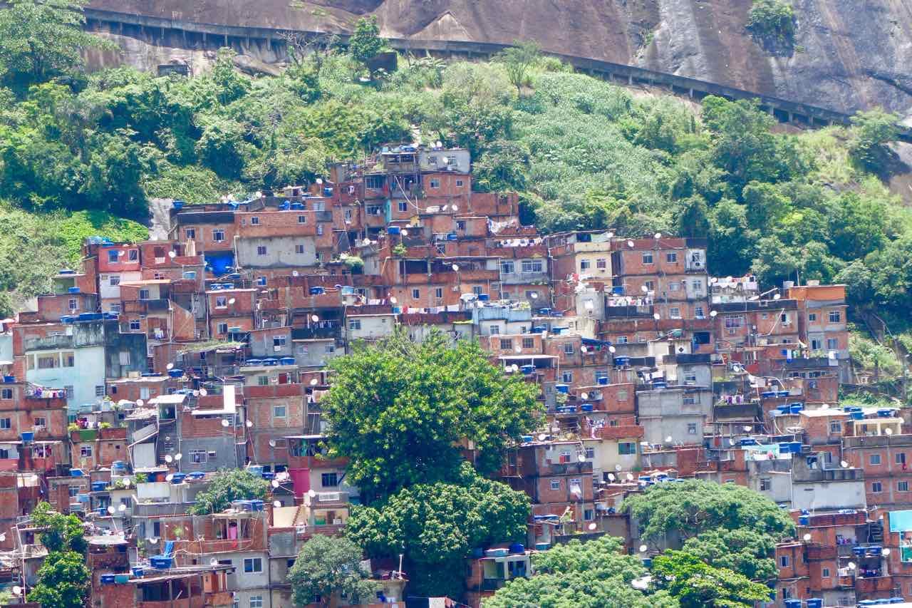 Favela Tour Rocinha, Titel 3