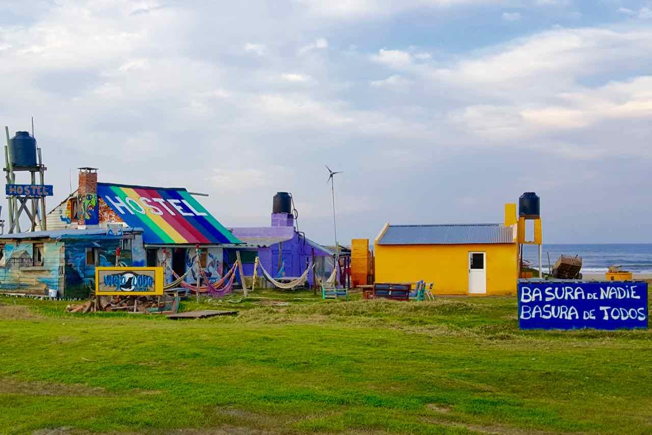 Cabo Polonio Uruguay, Titel 1, Foto Niels Skovgaard