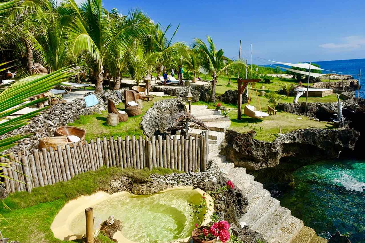 U.Story Guest House auf Siquijor Island Copyright Peter Pohle PetersTravel