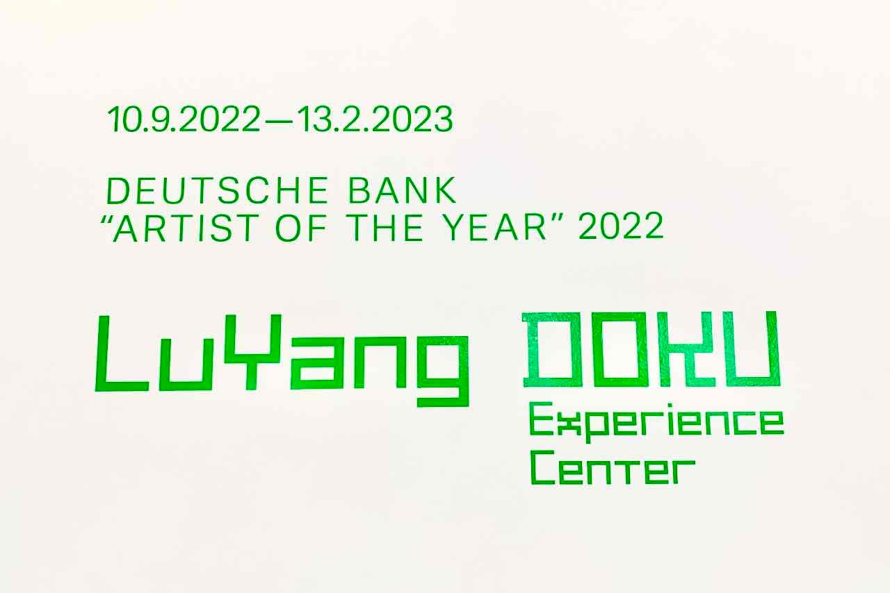 Artist of the Year 2022, LuYang © PetersTravel Peter Pohle