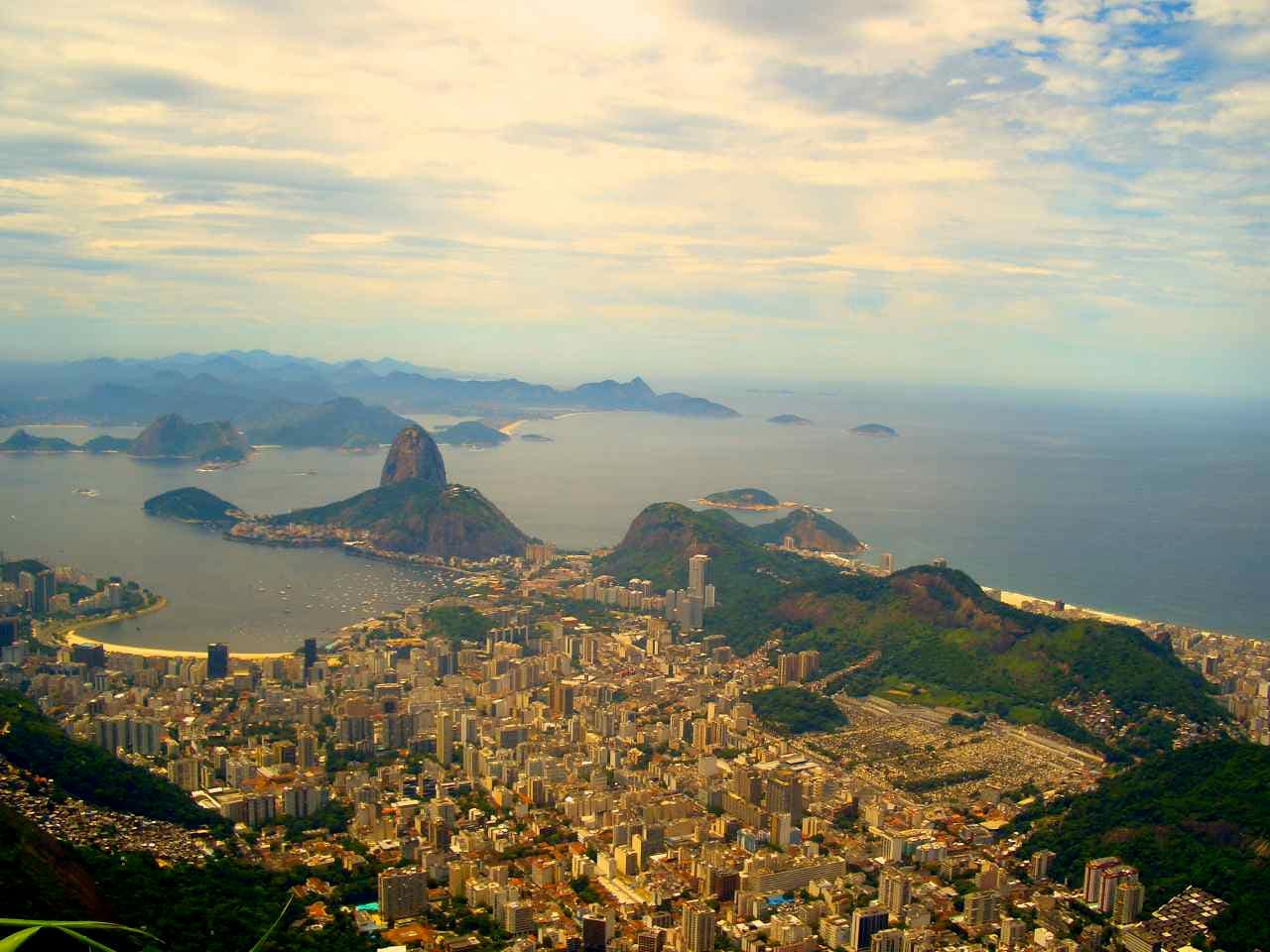 Rio de Janeiro
