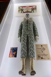 David Bowie Ausstellung