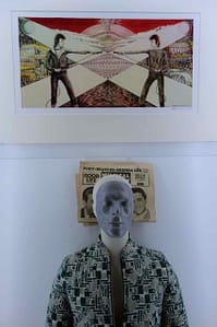 David Bowie Ausstellung