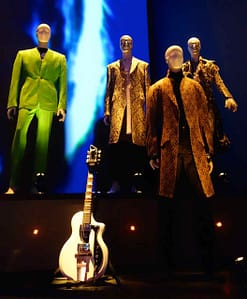 David Bowie Ausstellung