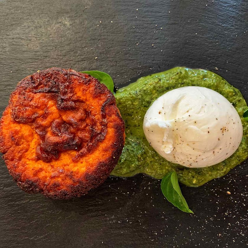 Restaurant Grotto la Dispensa in Mergozzo