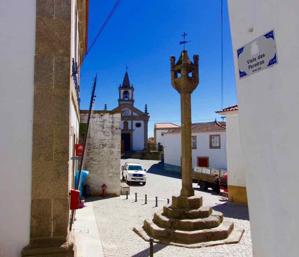 Douro-Tal, Provesende © PetersTravel