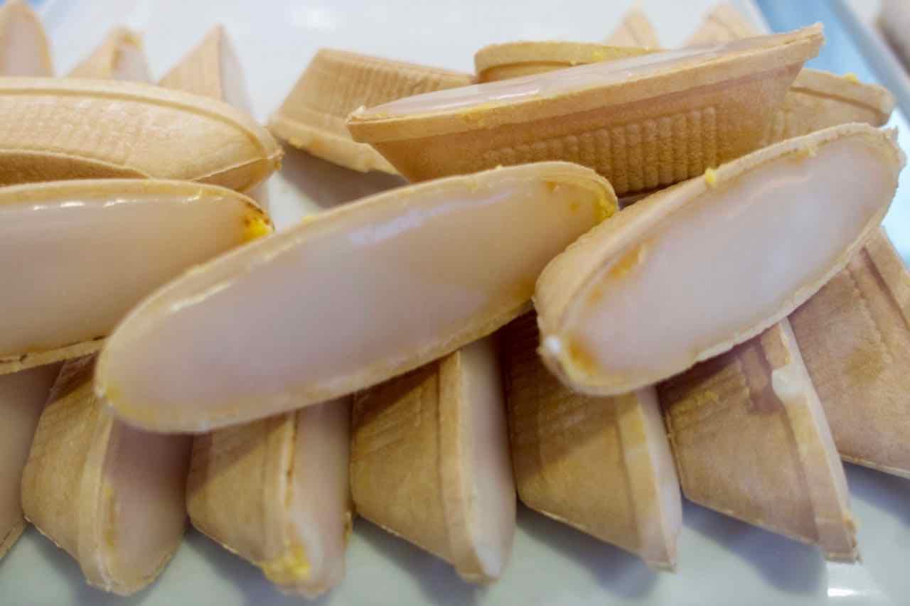 Portugal, Amarante, Süßigkeiten Brisas do Tamega © PetersTravel